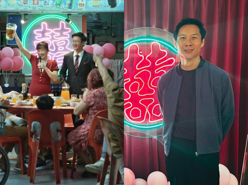 We Are All Strangers by Anthony Chen becomes first Singaporean film to compete for Berlin's Golden Bear award