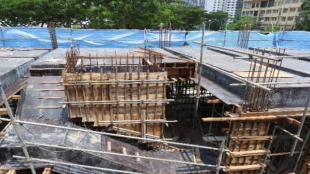 上半年工伤事故减少 但致命事故翻倍至28起