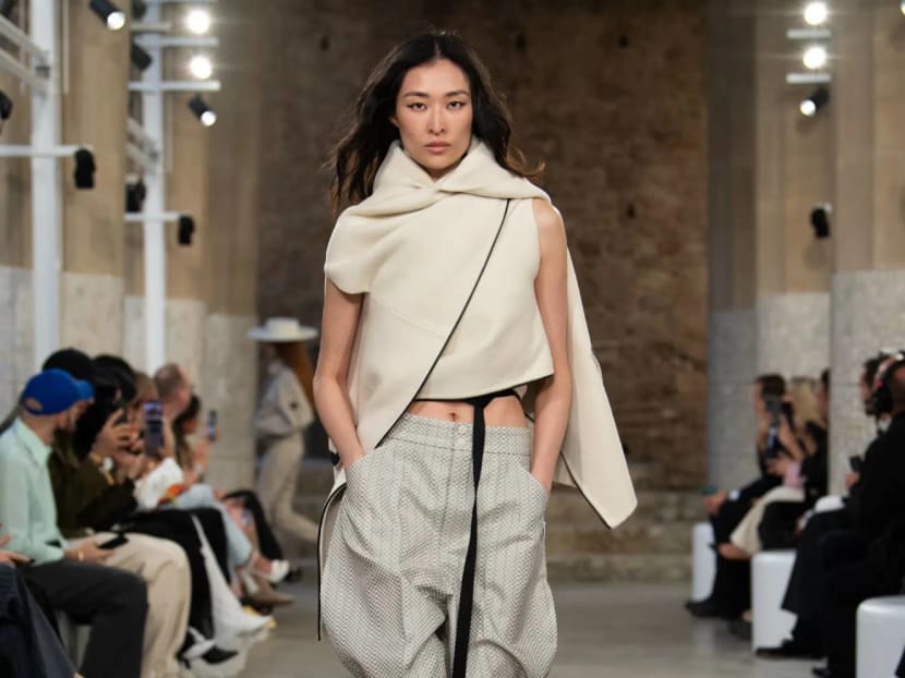 Louis Vuitton to launch make-up collection