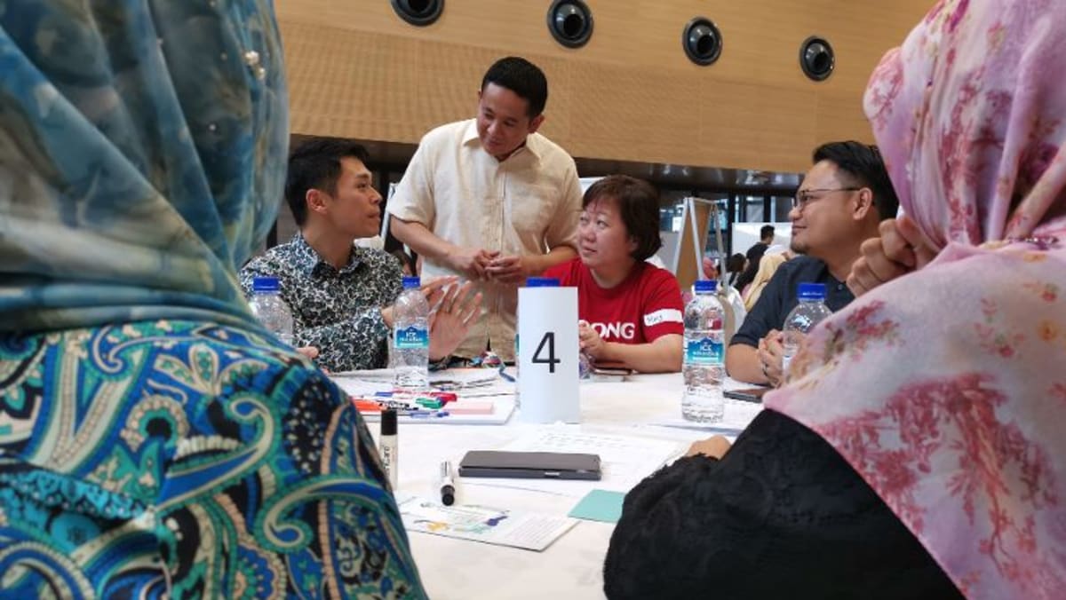 Jaga Kesihatan, Jaga Ummah 'contoh baik' kerjasama MOH dengan