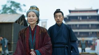 庆余年 2（第34集）：范闲善待灾民