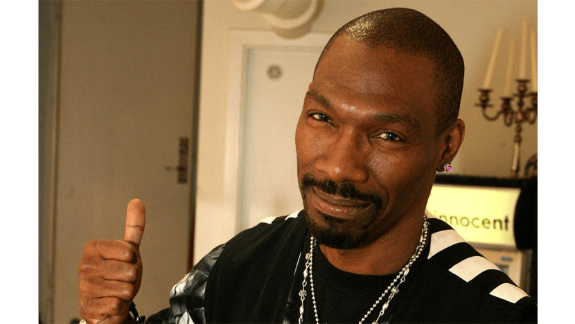 Charlie Murphy dies aged 57