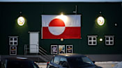 Progress in talks with US but no deal yet: Greenland PM