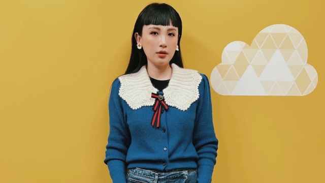 耳朵有出血状况　魏如萱：医生说我不会聋