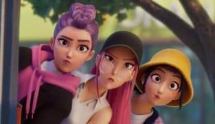 Versi nyanyi bersama KPop Demon Hunters bersiaran di Netflix pada 25 Ogos