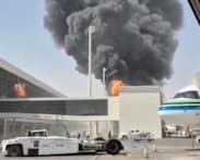 Singapore condemns Houthi attacks on civilian aviation infrastructure in Saudi Arabia