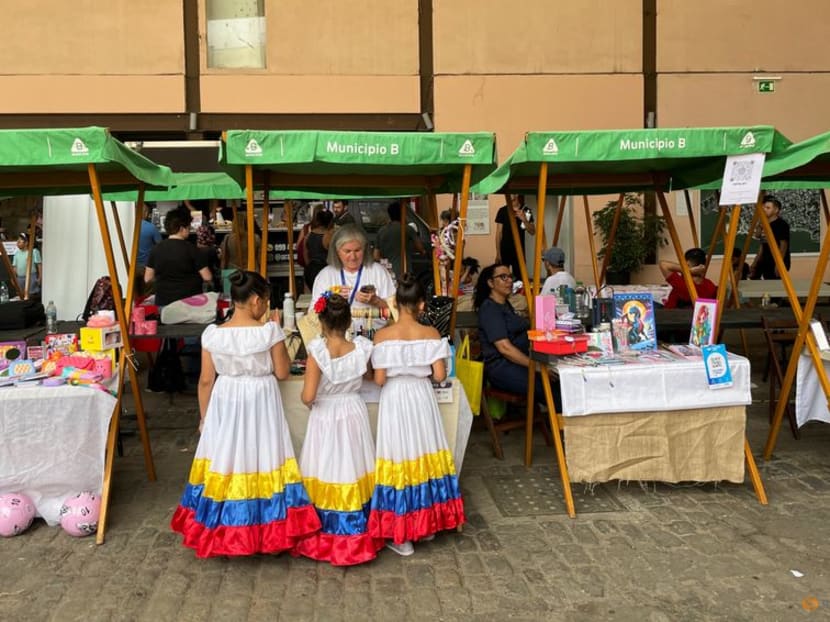 Uruguay's migrant population grows for first time in a century, driven by Venezuelans, Cubans 