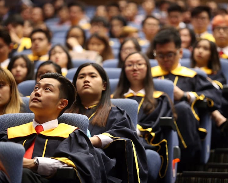 Choosing the right education for lifelong learning