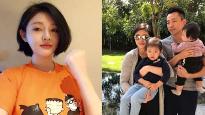 Barbie Hsu Terminates Pregnancy: A Timeline Of What Happened