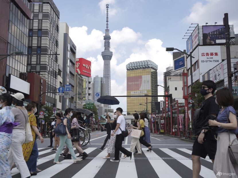 Japan eager to welcome tourists from abroad amid cheap yen