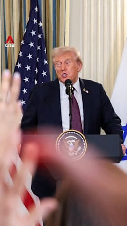 Trump secures Netanyahu's agreement to Gaza peace proposal