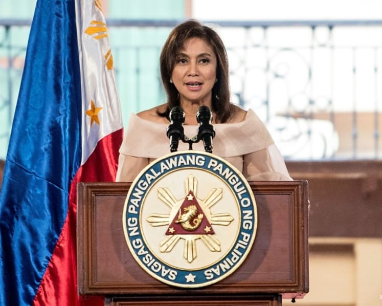 Cebu Pacific apologises to Philippine Vice President Leni Robredo over pilot's 'purely speculative' claim