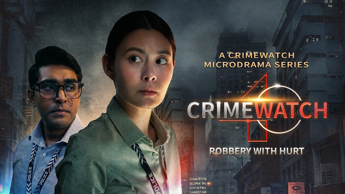 channelnewsasia.com - CrimeWatch expands beyond TV with digital initiatives as it turns 40