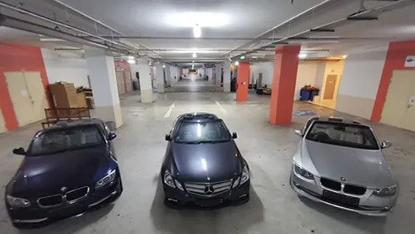 Case issues alert against car rental company after complaints about deposit forfeitures