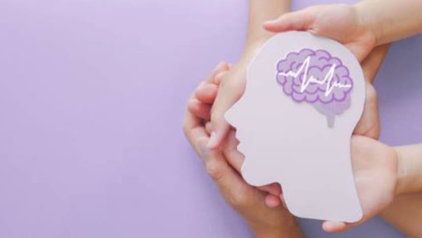 Semakin ramai warga SG sedar, mampu kenal pasti isu mental