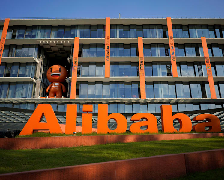 Alibaba launches scholarship programme in S’pore