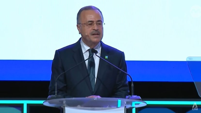 Global energy transition 'unworkable, unaffordable': Aramco president calls for a 2.0 plan Global energy transition 'unworkable, unaffordable': Aramco president calls for a 2.0 plan