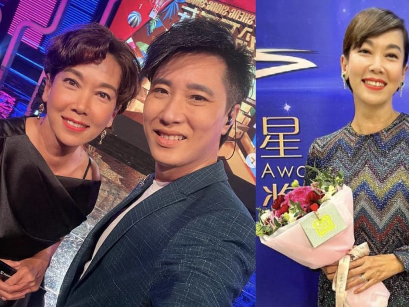 She Is Irreplaceable: Kym Ng&rsquo;s Absence On The Sheng Siong Show Has TikTokers Declaring Their Love For The Host