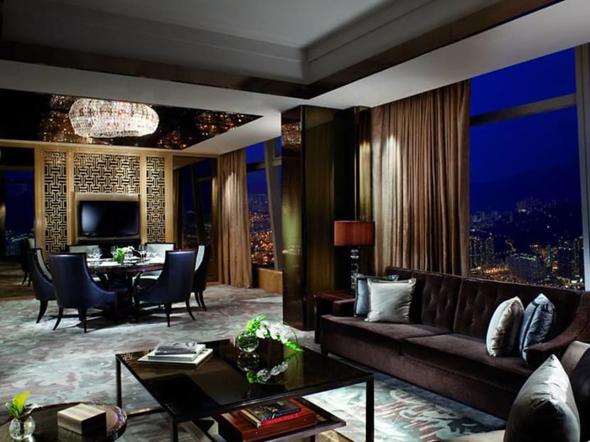 How Hong Kong’s well-heeled set is celebrating the Year of the Ox in style How Hong Kong’s well-heeled set is celebrating the Year of the Ox in style