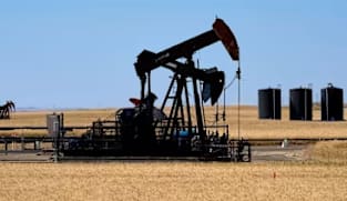 OPEC+ dijangka tingkatkan lagi pengeluaran minyak: Sumber