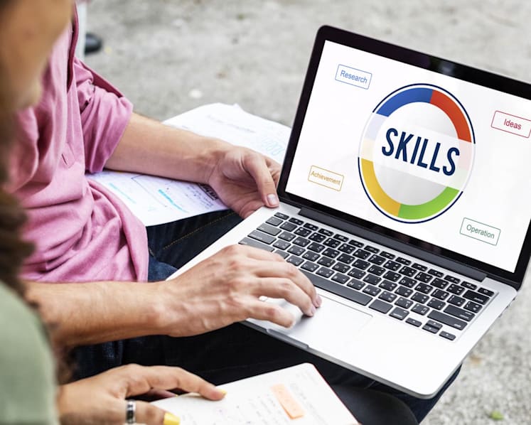 Commentary: In the future of work, do skills trump job titles? 