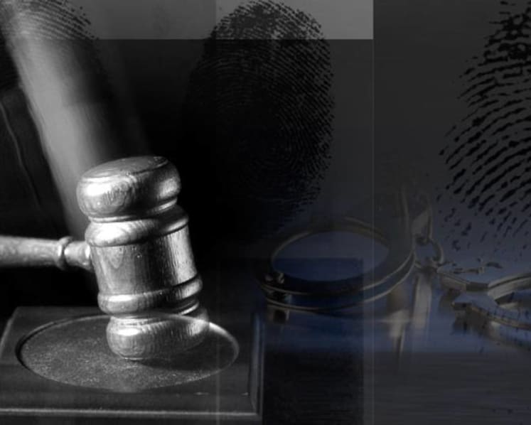 Biomedical engineering student who took drugs, concocted explosive in flat gets jail, fine