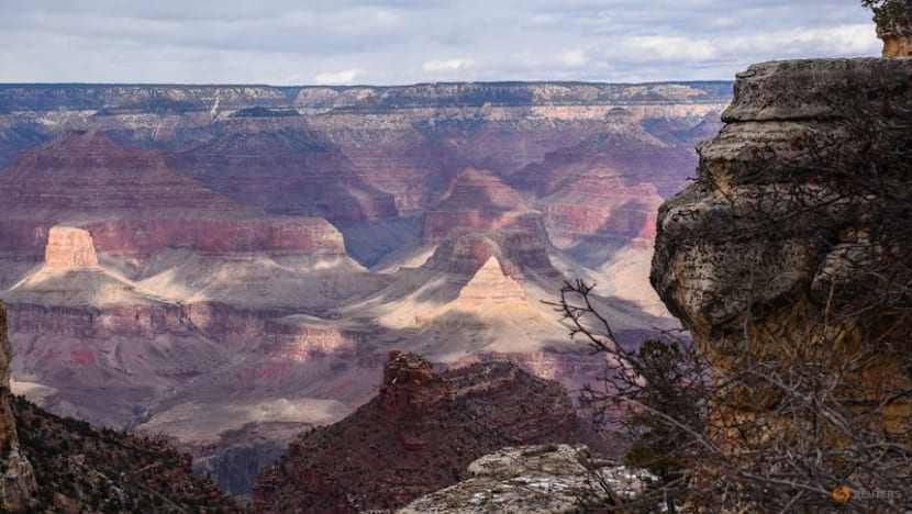 Scientists decipher the geological history of the Grand Canyon