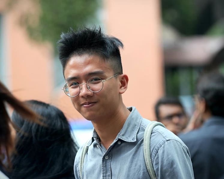 NSF fined S$2,500 for flying drone near National Day Parade venue