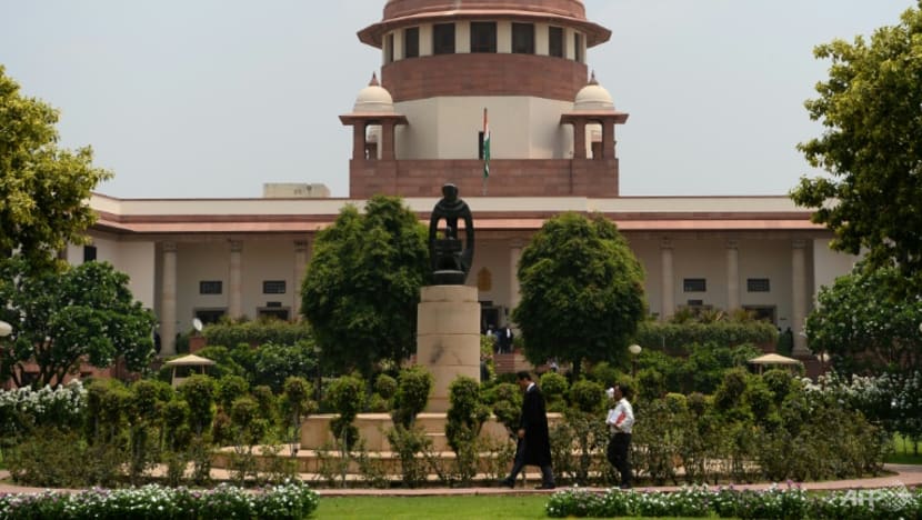 India's Supreme Court widens definition of familial relationships India's Supreme Court widens definition of familial relationships