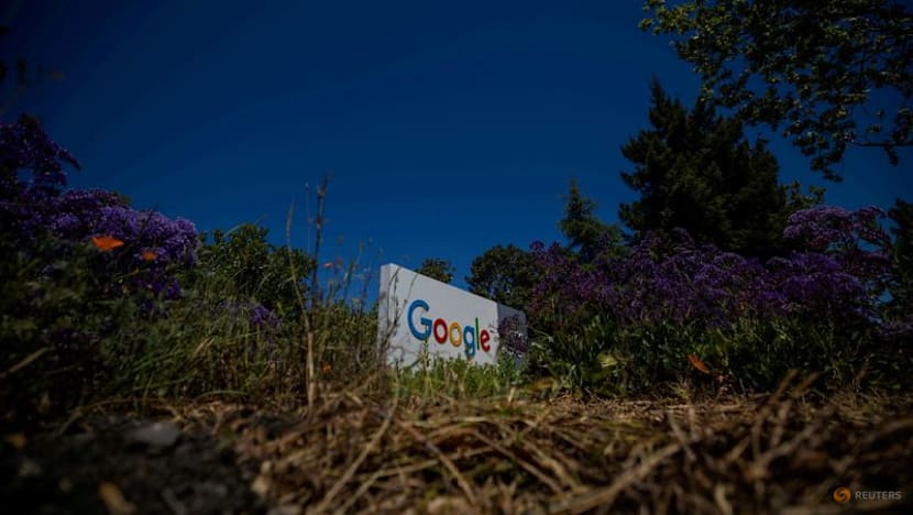Google says it will invest around $6.4 billion in cloud infrastructure in Germany