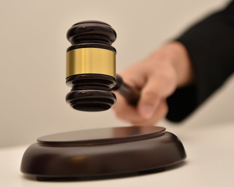 Police officer fined for sexually charged comments against female subordinate