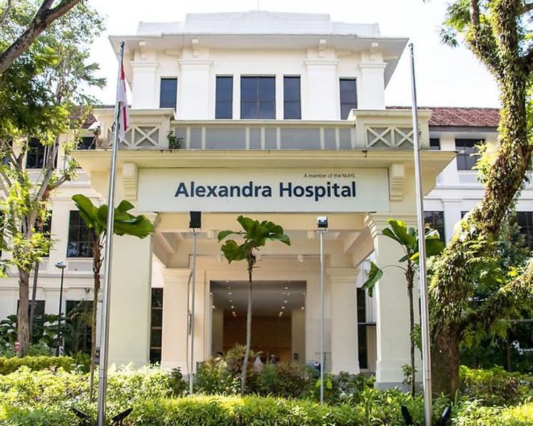 82-year-old man is 10th COVID-19 fatality in Singapore in August; 36 new locally transmitted cases