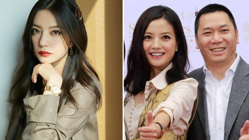 Vicki Zhao And Her Husband Sued (Again) Over Guarantee Dispute Vicki Zhao And Her Husband Sued (Again) Over Guarantee Dispute