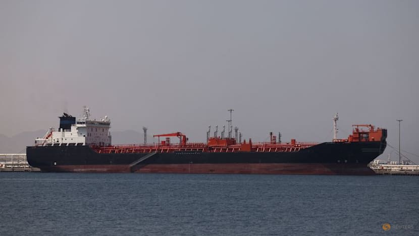IEA sees gradual Hormuz recovery tipping into significant 2027 oil surplus