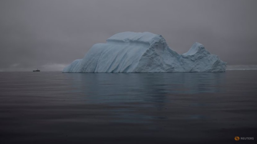 Scientists in Chile question if Antarctica has hit a point of no return Scientists in Chile question if Antarctica has hit a point of no return