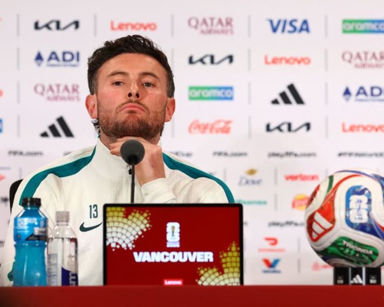 Australia look to defy expectations against Turkey in their World Cup opener