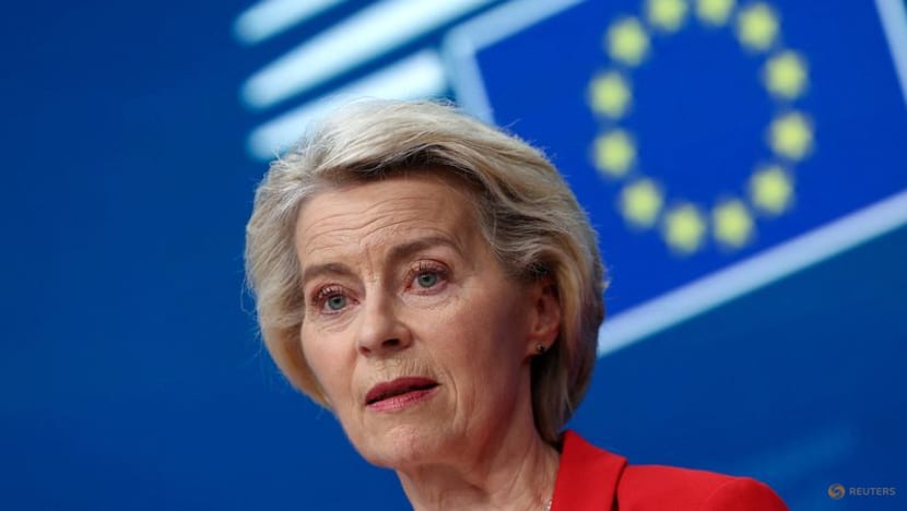 EU leaders discuss new US trade proposal as deal clock ticks down