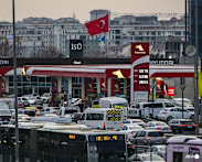 Oil prices surge to highest since 2023 as Middle East war rages, stocks fall on US jobs