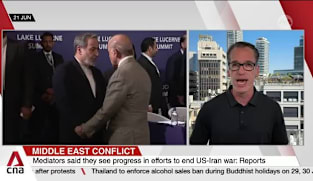 Middle East Conflict: Netanyahu to meet Trump for first face-to-face talks since war on Iran started