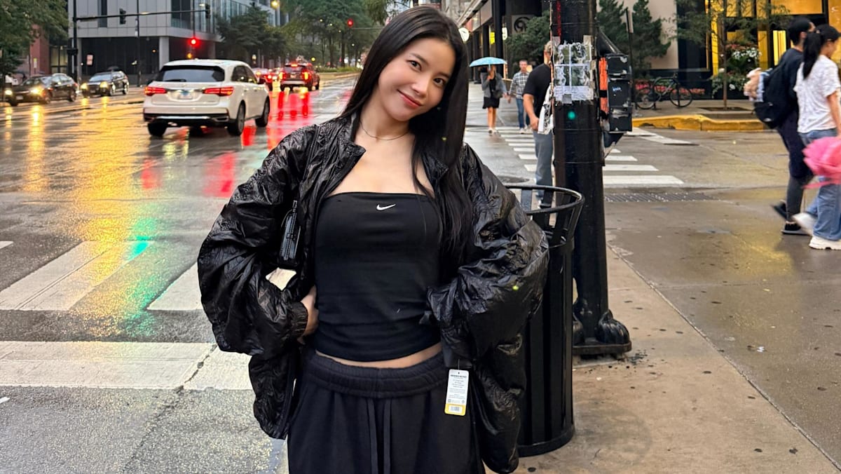 channelnewsasia.com - Hazeeq Sukri - Mamamoo's Solar reveals she was recently attacked in Los Angeles, hit by a chair