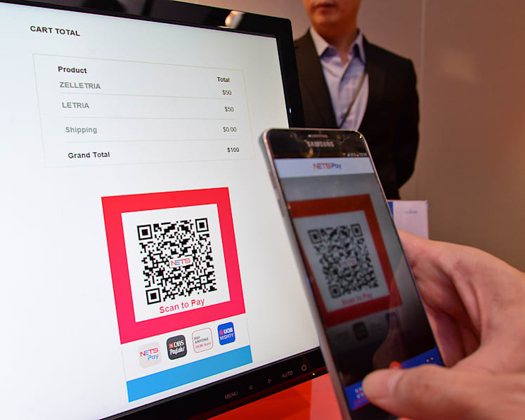 Digital services to be taxed from 2020