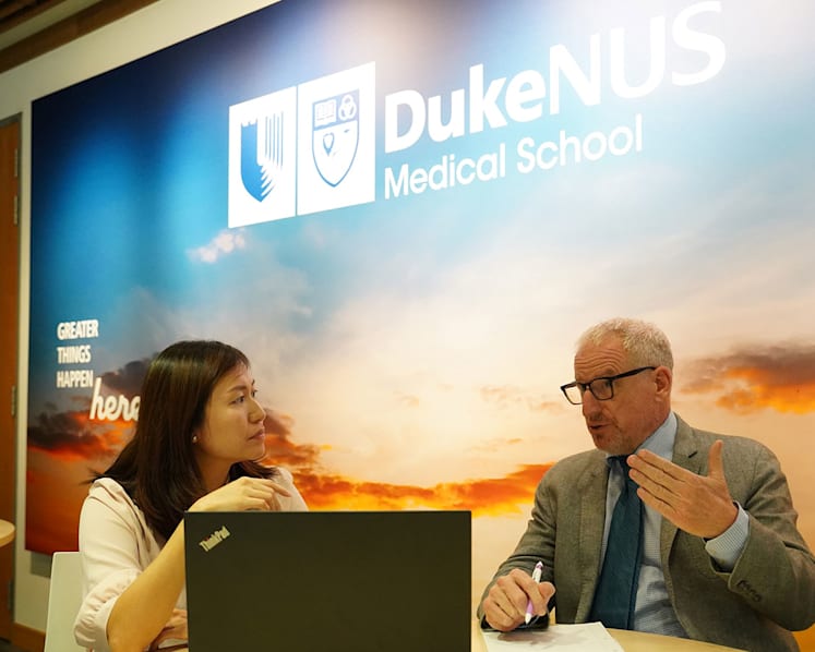 Turning ideas into impact: Building healthcare innovation from the ground up