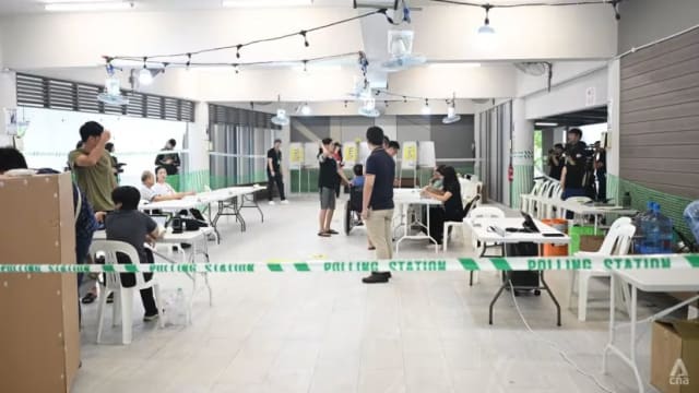 【GE2025】27名候选人料将失去按柜金