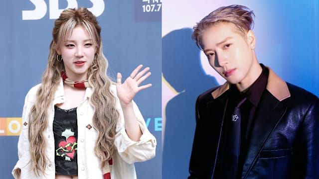 传与宋雨琦秘恋7年、见过家长，王嘉尔晒“吃瓜”视频回应绯闻？