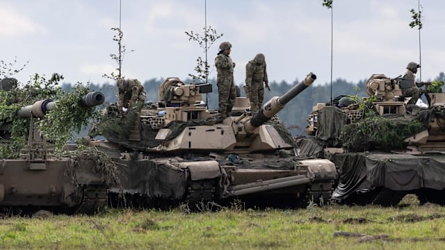 涉安全疑虑 波兰禁中国制造车进入军事设施