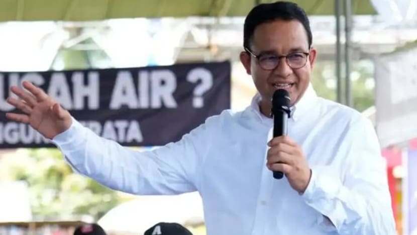 Mahkamah Indonesia tolak petisyen Pilihan Raya Presiden diadakan semula 