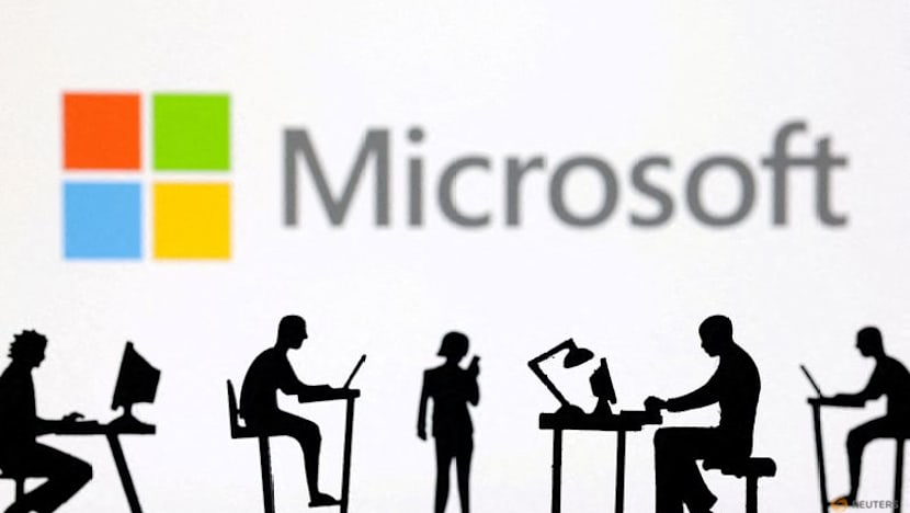 ArcelorMittal expands Microsoft partnership on cloud