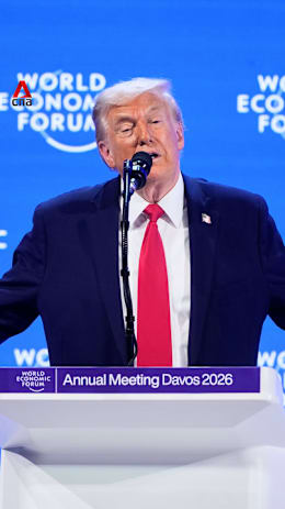 Trump calls Greenland 'piece of ice', appears to confuse it with Iceland