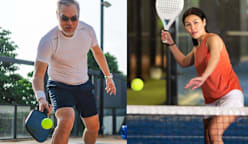 Pickleball and padel: A guide to choosing the right gear and equipment – and playing on the right court