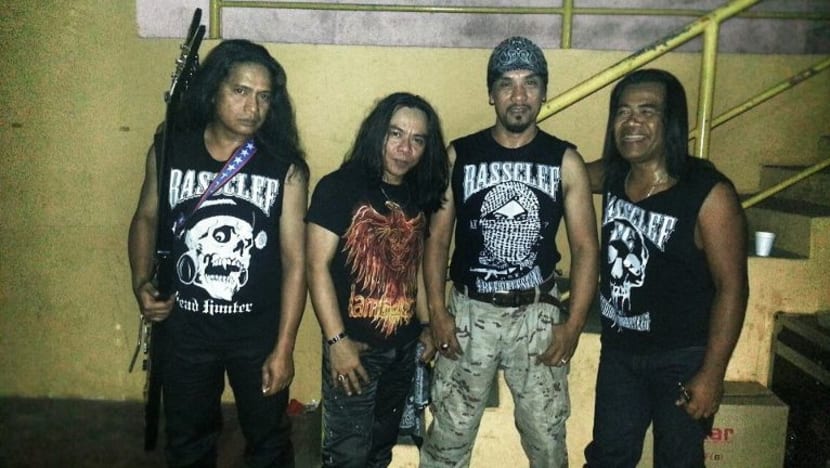 MAY bernafas baru selepas hilang AG dan Man MAY bernafas baru selepas hilang AG dan Man